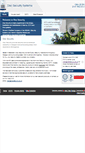 Mobile Screenshot of discsecurity.co.uk